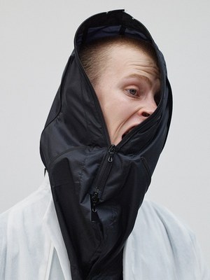 ニルズ(NILøS) 2018年春夏メンズコレクション  - 写真23