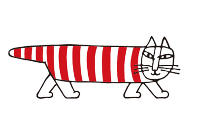 「リサ・ラーソン展」