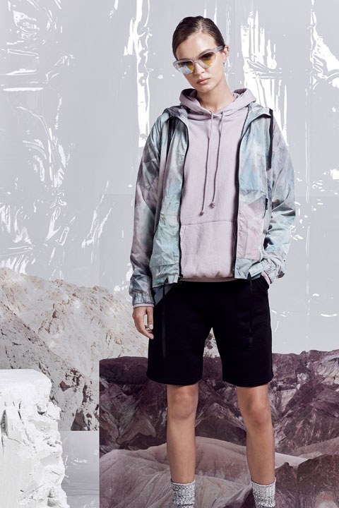 ジョン エリオット(John Elliott) 2018年春夏ウィメンズ&メンズコレクション  - 写真21
