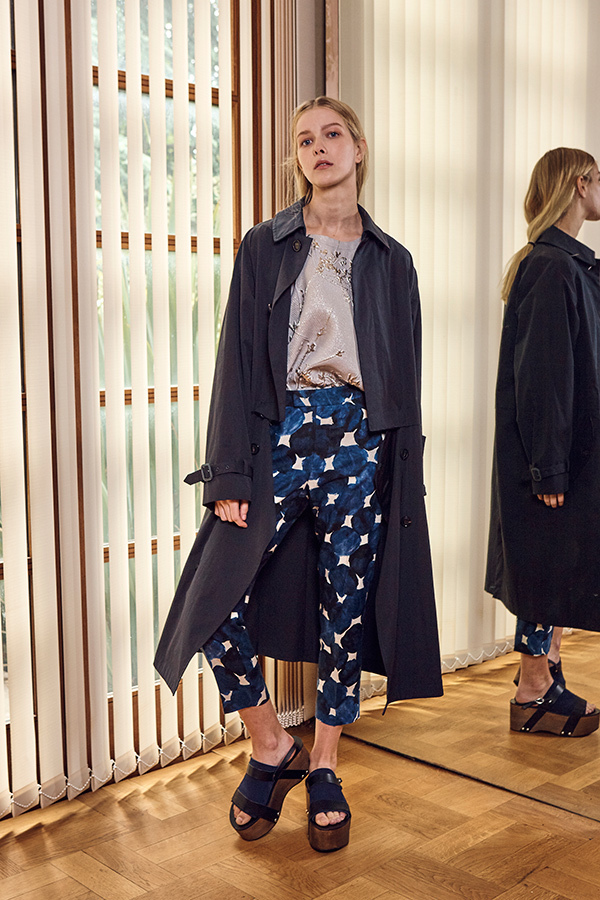 ケイスリー ヘイフォード 2018年春夏<span>コレクション</span> - 写真5