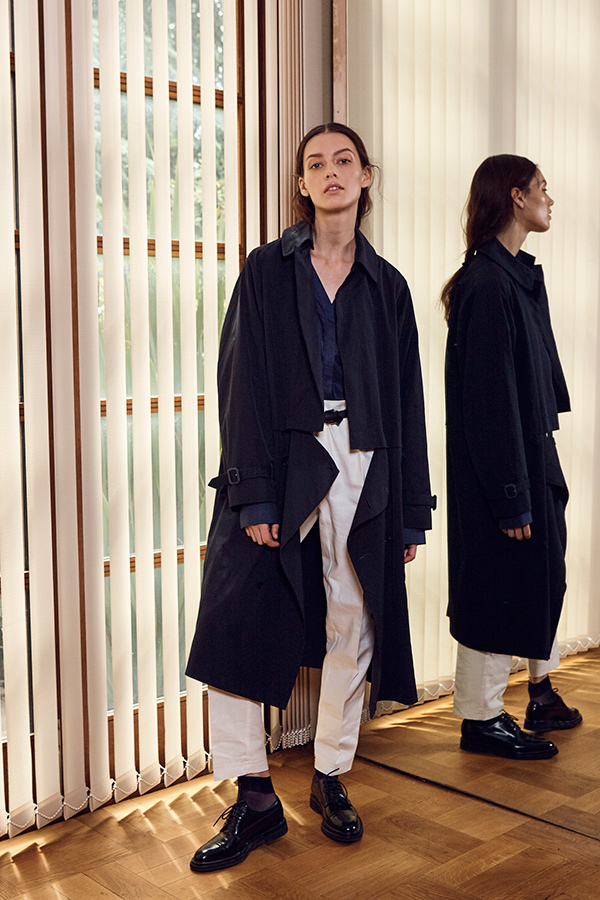 ケイスリー ヘイフォード 2018年春夏<span>コレクション</span> - 写真11