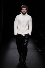 メゾン マルタン マルジェラ 2012-13年秋冬メンズコレクション - 再解釈され変容する衣服たち｜写真10