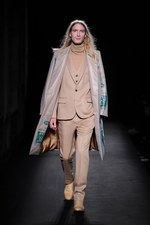 メゾン マルタン マルジェラ 2012-13年秋冬メンズコレクション - 再解釈され変容する衣服たち｜写真11