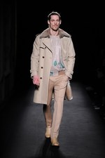 メゾン マルタン マルジェラ 2012-13年秋冬メンズコレクション - 再解釈され変容する衣服たち｜写真12