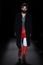 メゾン マルタン マルジェラ 2012-13年秋冬メンズコレクション - 再解釈され変容する衣服たち｜写真13