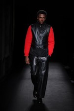 メゾン マルタン マルジェラ 2012-13年秋冬メンズコレクション - 再解釈され変容する衣服たち｜写真14