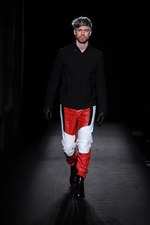 メゾン マルタン マルジェラ 2012-13年秋冬メンズコレクション - 再解釈され変容する衣服たち｜写真15