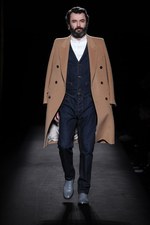 メゾン マルタン マルジェラ 2012-13年秋冬メンズコレクション - 再解釈され変容する衣服たち｜写真17