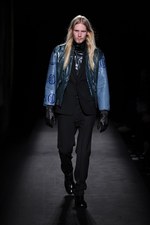 メゾン マルタン マルジェラ 2012-13年秋冬メンズコレクション - 再解釈され変容する衣服たち｜写真19