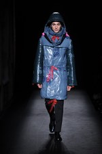 メゾン マルタン マルジェラ 2012-13年秋冬メンズコレクション - 再解釈され変容する衣服たち｜写真20