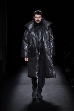 メゾン マルタン マルジェラ 2012-13年秋冬メンズコレクション - 再解釈され変容する衣服たち｜写真22