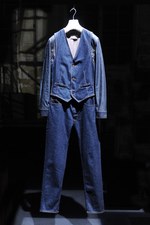 メゾン マルタン マルジェラ 2012-13年秋冬メンズコレクション - 再解釈され変容する衣服たち｜写真25