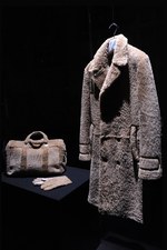 メゾン マルタン マルジェラ 2012-13年秋冬メンズコレクション - 再解釈され変容する衣服たち｜写真29