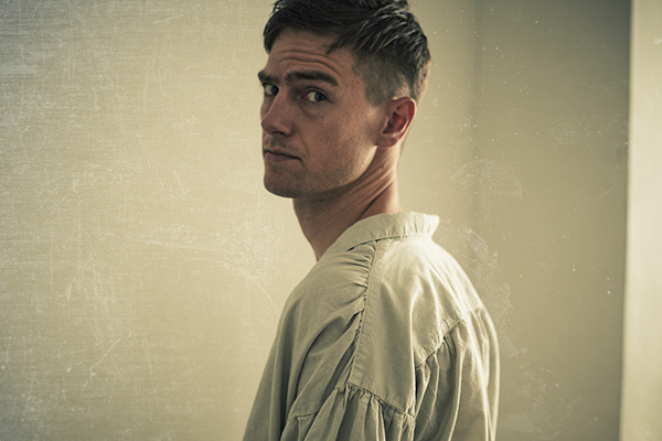 ネサーンス 2018年春夏 メンズ コレクション