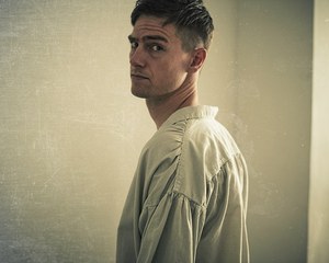 ネサーンス(NAISSANCE) 2018年春夏メンズコレクション  - 写真1