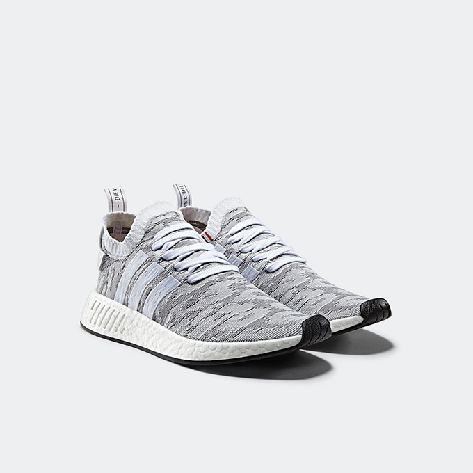 アディダス オリジナルス(adidas Originals) NMD｜写真10