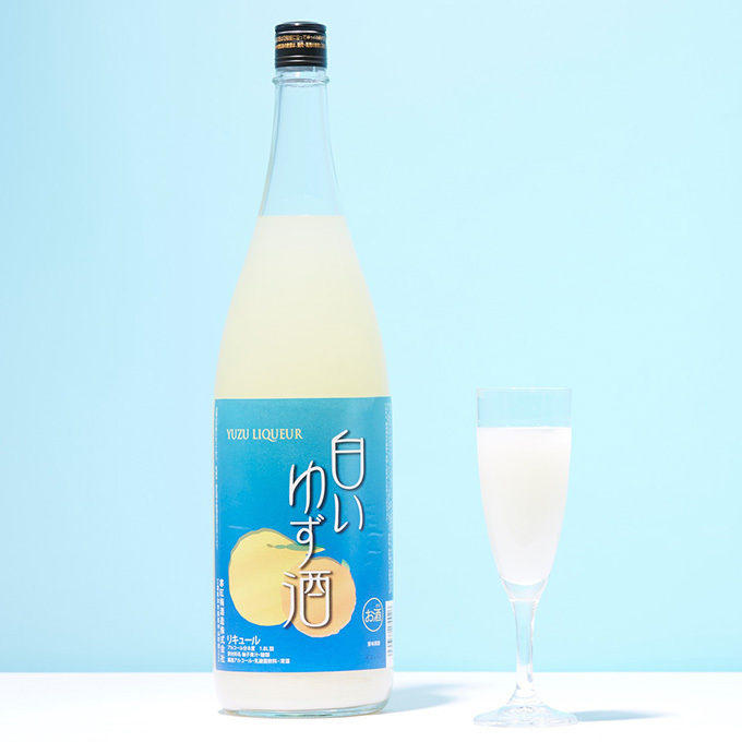 果実酒専門店・シュガーマーケットの夏限定「フルーツハイボール」厳選した梅酒・果実酒にソーダを加えて | 写真