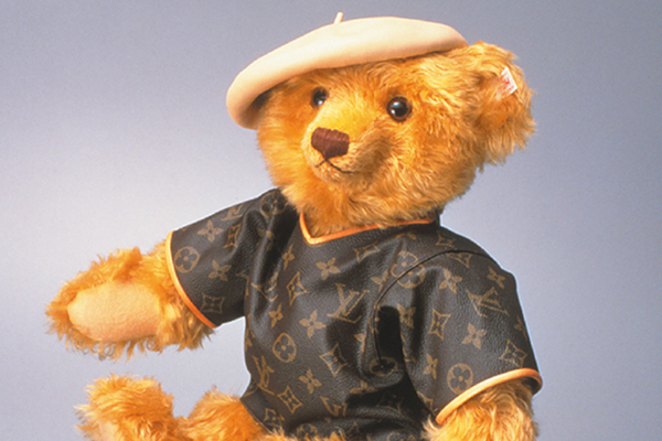 シュタイフ「シュタイフ アニマルワールド展」