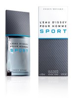 ISSEY MIYAKEより、スポーツをイメージしたさわやかな香りの新メンズフレグランスが登場｜写真2