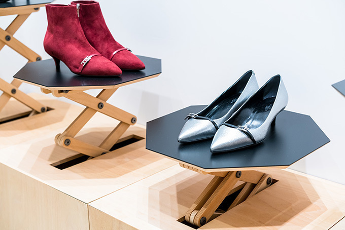 エルメス(HERMÈS) SHOE me THE WAY｜写真6