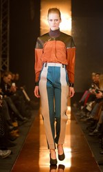 "H&Mデザインアワード2012"優勝者決定 - 注目のそのコレクションは？｜写真1