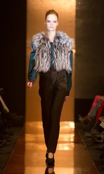 "H&Mデザインアワード2012"優勝者決定 - 注目のそのコレクションは？｜写真4