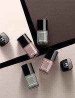 シャネルの秋メークアップ - カリフォルニアの海や夜景から生まれたアイシャドウ、ネイルなど｜写真3