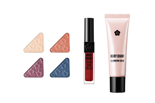 マリークワント