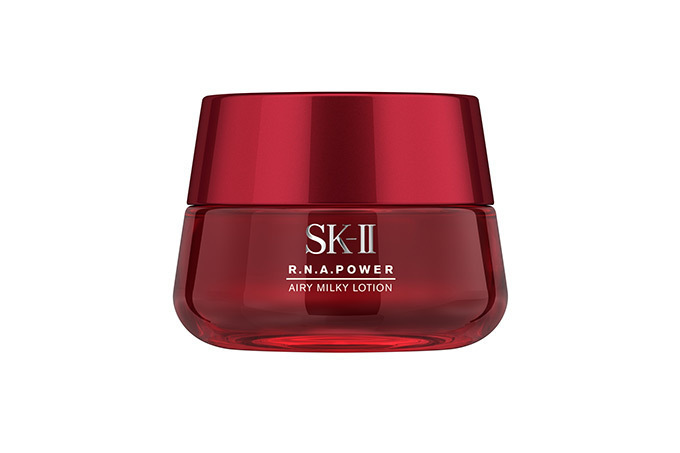 SK-II うるツヤ肌が叶う新乳液「SK-II R.N.A.パワー エアリー ミルキー