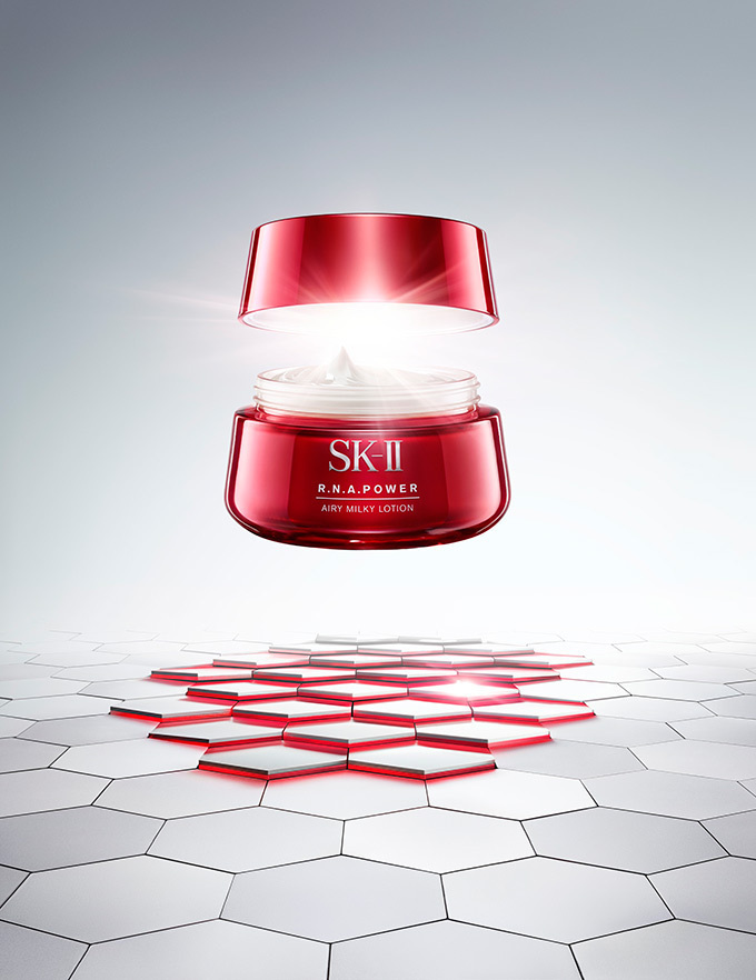 SK-II R.N.A.パワー ラディカルエアリー ミルキー ローション 2個