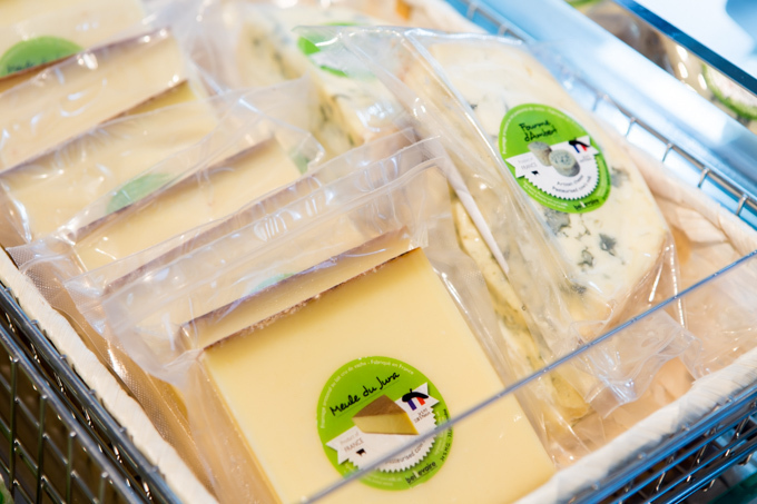 チーズケーキ＆バターサンド専門店「ベイユヴェール」麻布十番に日本初出店、発酵バターやチーズも販売｜写真11