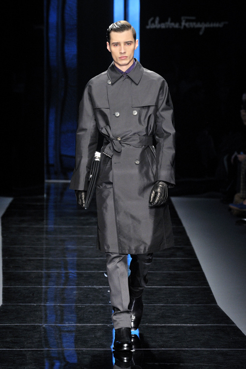 フェラガモ 2012-13年秋冬 <span>コレクション</span> - 写真3