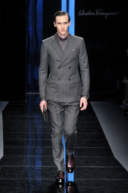 フェラガモ 2012-13年秋冬 <span>コレクション</span> - 写真4