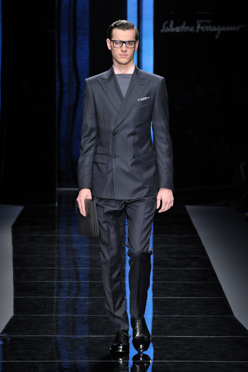 フェラガモ 2012-13年秋冬 <span>コレクション</span> - 写真5
