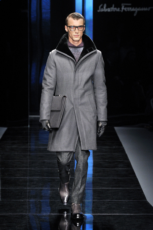フェラガモ 2012-13年秋冬 <span>コレクション</span> - 写真6
