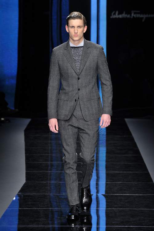 フェラガモ 2012-13年秋冬 <span>コレクション</span> - 写真7