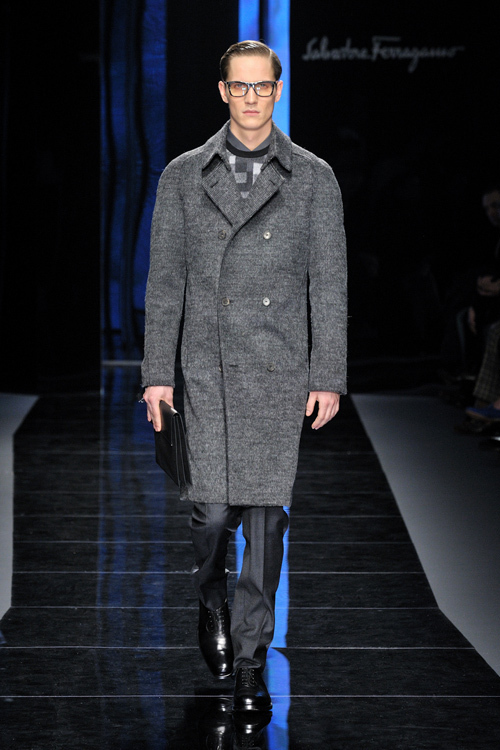 フェラガモ 2012-13年秋冬 <span>コレクション</span> - 写真10