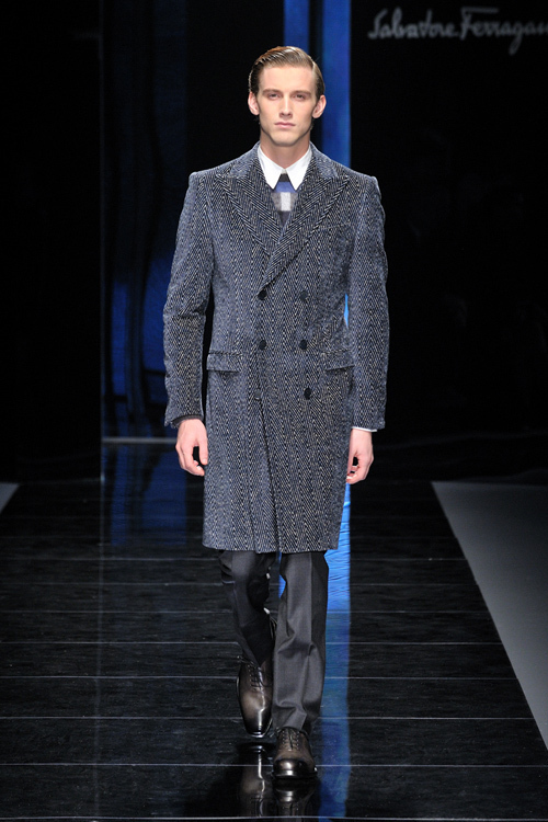 フェラガモ 2012-13年秋冬 <span>コレクション</span> - 写真12