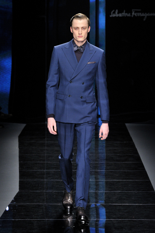 フェラガモ 2012-13年秋冬 <span>コレクション</span> - 写真13