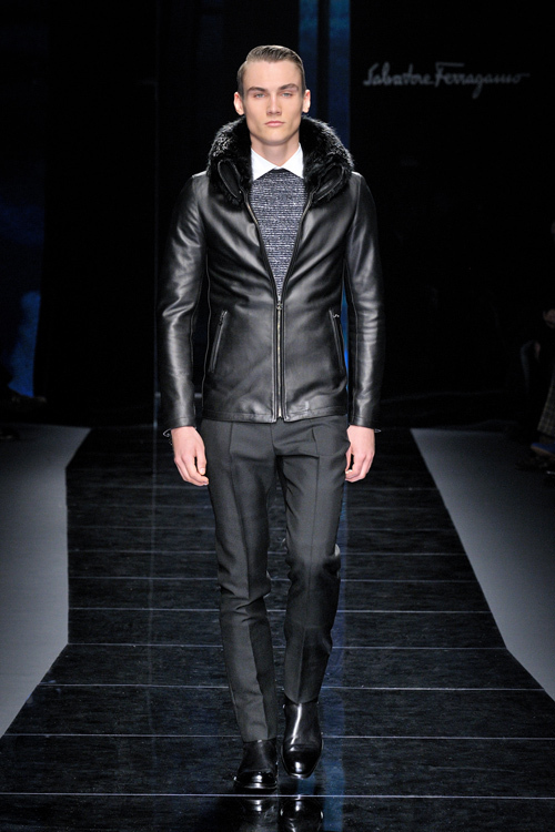 フェラガモ 2012-13年秋冬 <span>コレクション</span> - 写真15