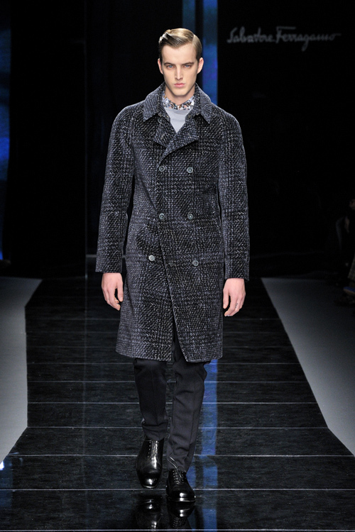 フェラガモ 2012-13年秋冬 <span>コレクション</span> - 写真16