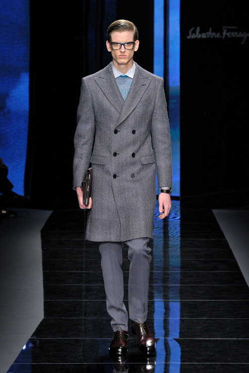 フェラガモ 2012-13年秋冬 <span>コレクション</span> - 写真18
