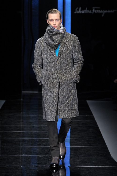 フェラガモ 2012-13年秋冬 <span>コレクション</span> - 写真20