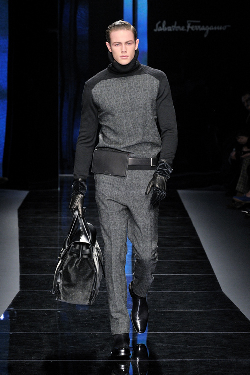 フェラガモ 2012-13年秋冬 <span>コレクション</span> - 写真23