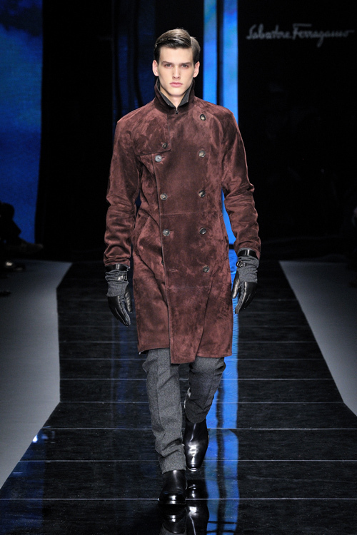 フェラガモ 2012-13年秋冬 <span>コレクション</span> - 写真24