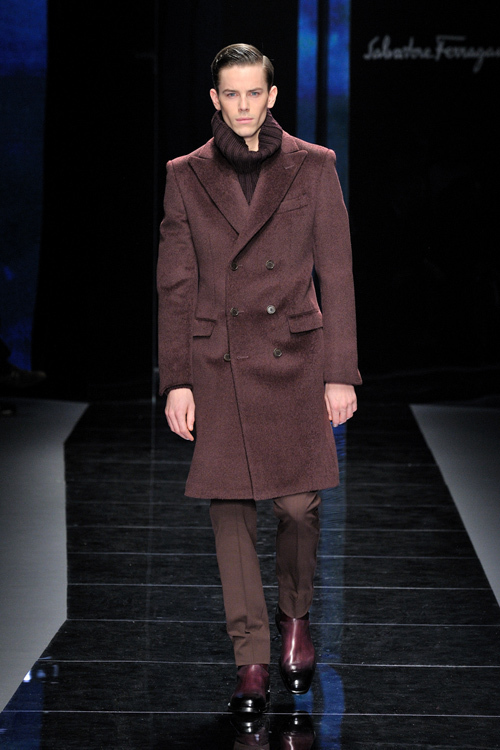 フェラガモ 2012-13年秋冬 <span>コレクション</span> - 写真28