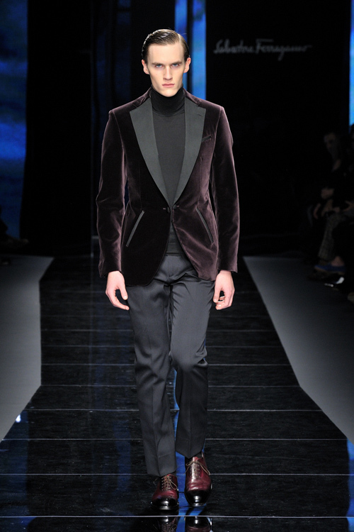 フェラガモ 2012-13年秋冬 <span>コレクション</span> - 写真31
