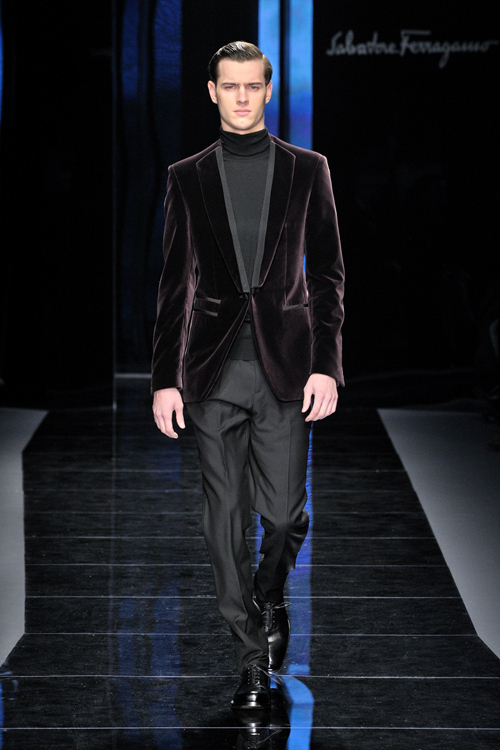 フェラガモ 2012-13年秋冬 <span>コレクション</span> - 写真32