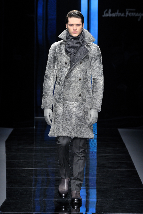 フェラガモ 2012-13年秋冬 <span>コレクション</span> - 写真33