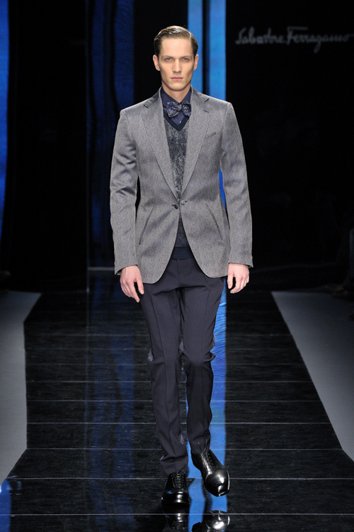 フェラガモ 2012-13年秋冬 <span>コレクション</span> - 写真34